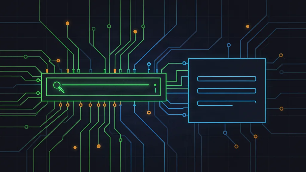 AI in search: what changed for marketing teams